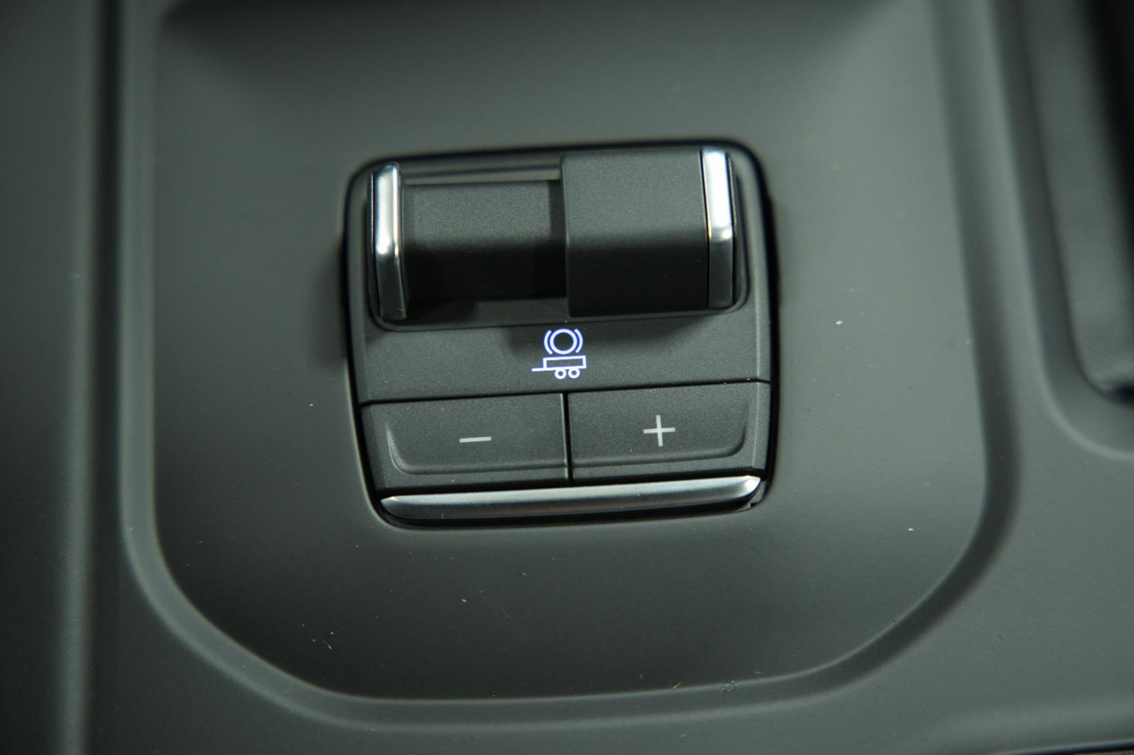 2026 GMC Sierra 2500HD Denali Ultimate - Photo 45