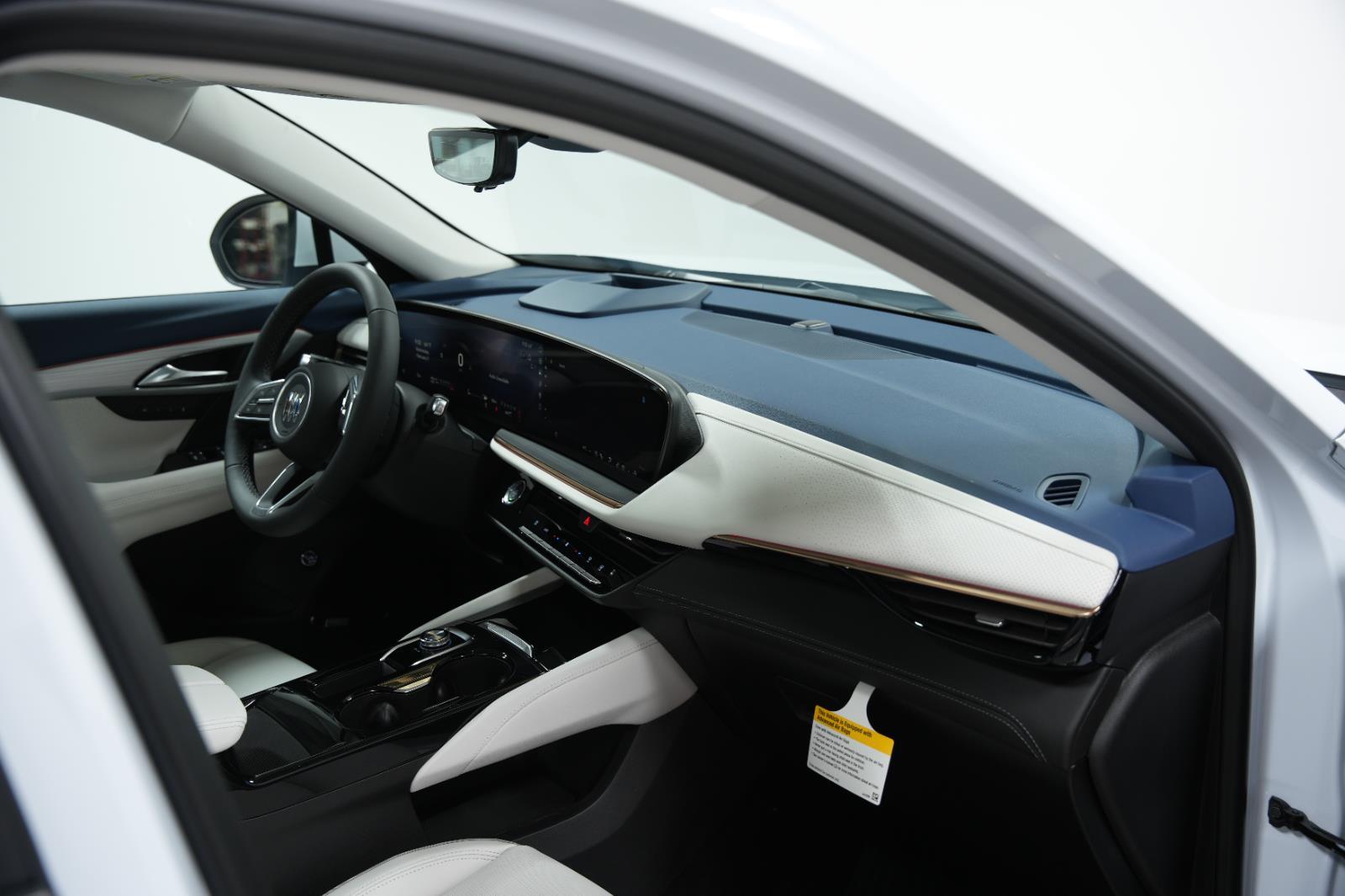 2026 Buick Envision Avenir - Photo 17