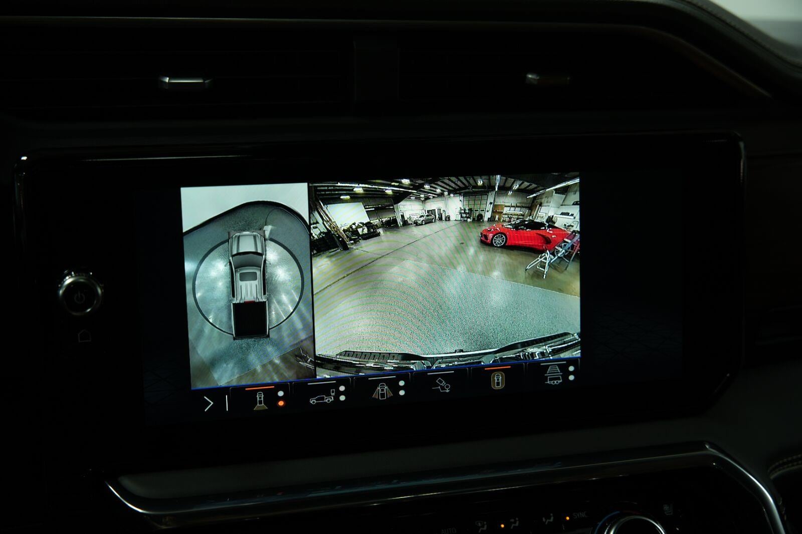2026 GMC Sierra 1500 Denali Ultimate - Photo 52