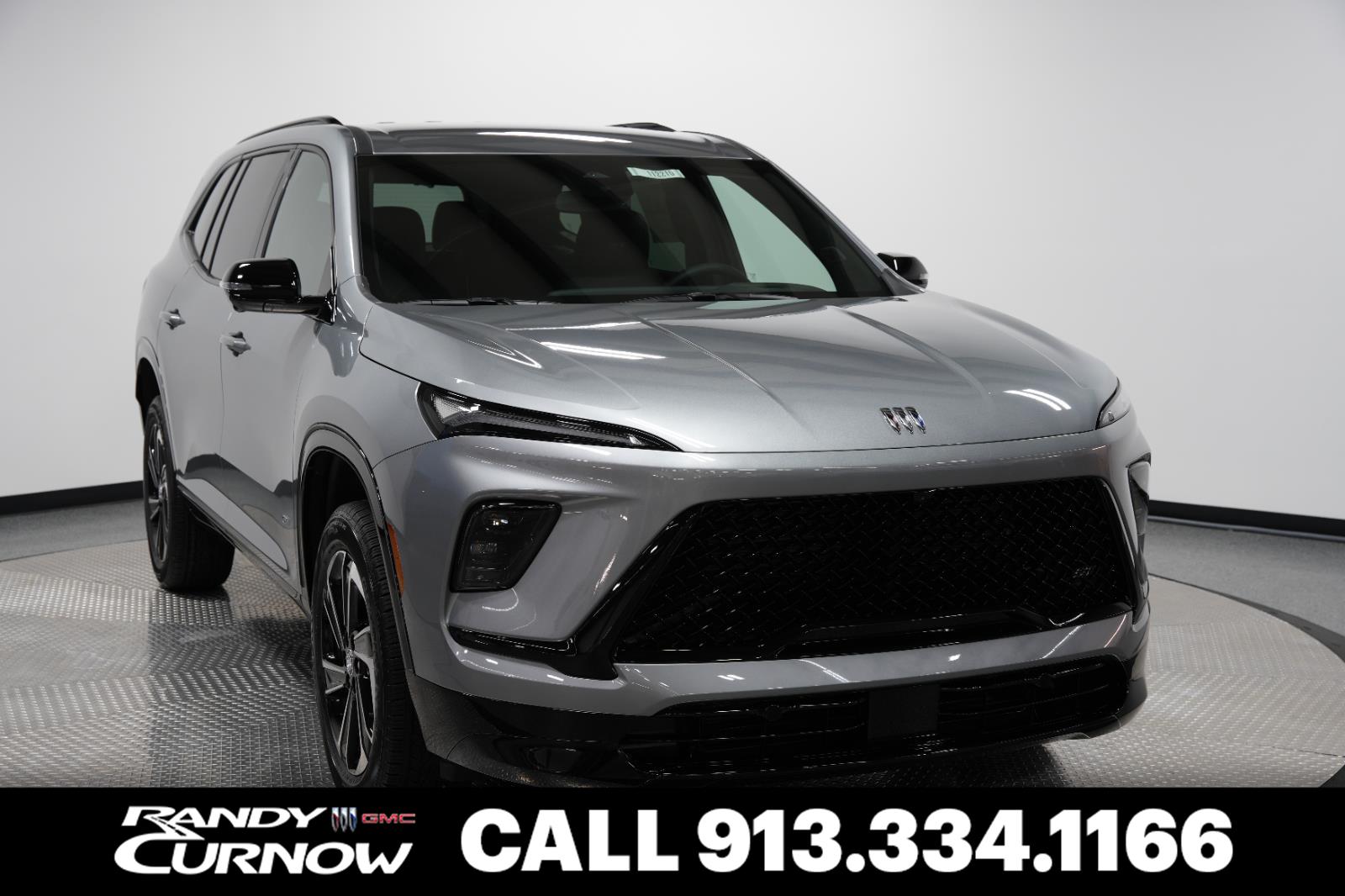 2026 Buick Enclave Sport Touring's photo