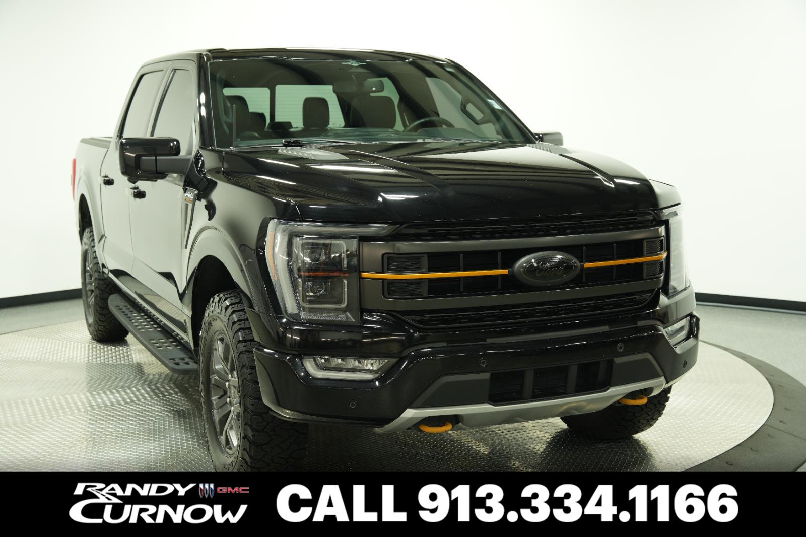 2023 Ford F-150 Tremor 4x4 SuperCrew 5-1/2 Box's photo
