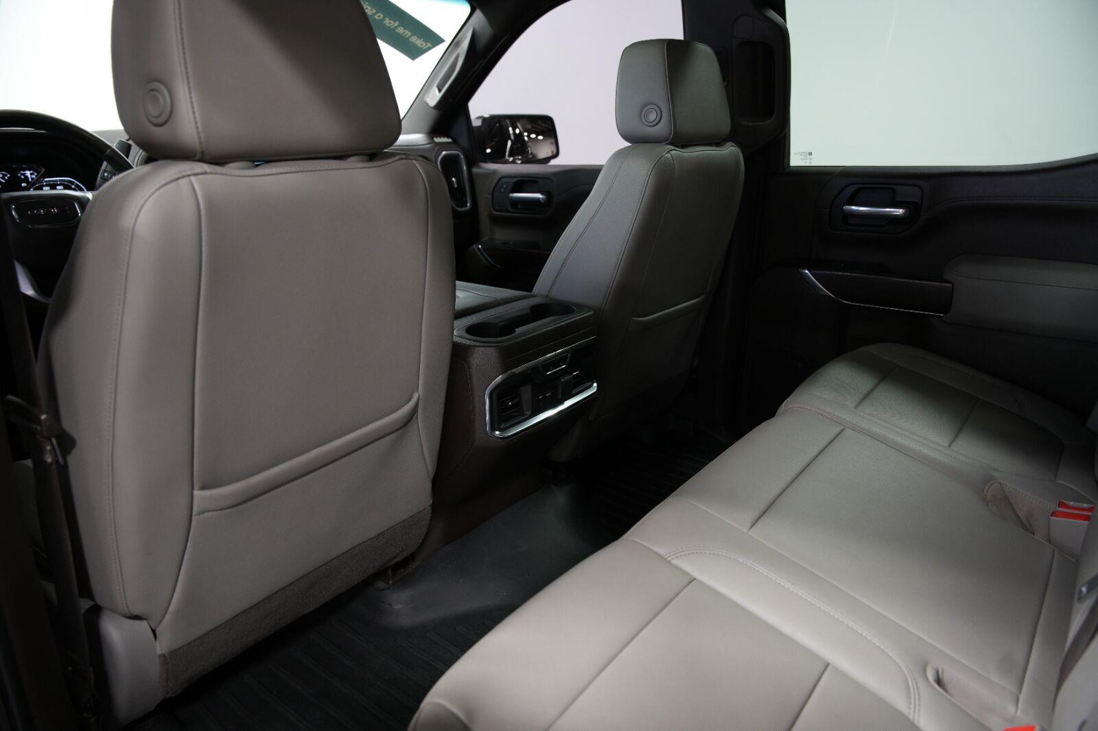 2021 GMC Sierra 1500 SLT - Photo 35