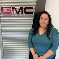 Staff member LINDA HERNANDEZ from d6557b91d3fb