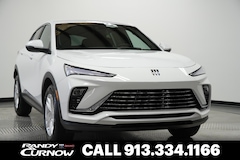 2026 Buick Envista Preferred SUV