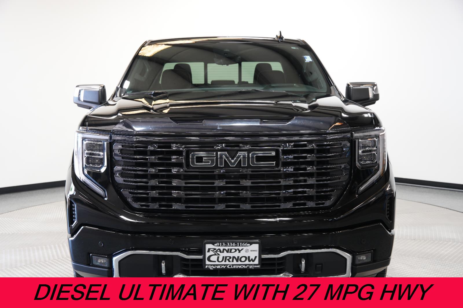 Used 2022 GMC Sierra 1500 Denali Denali Ultimate with VIN 1GTUUHET1NZ620012 for sale in Kansas City