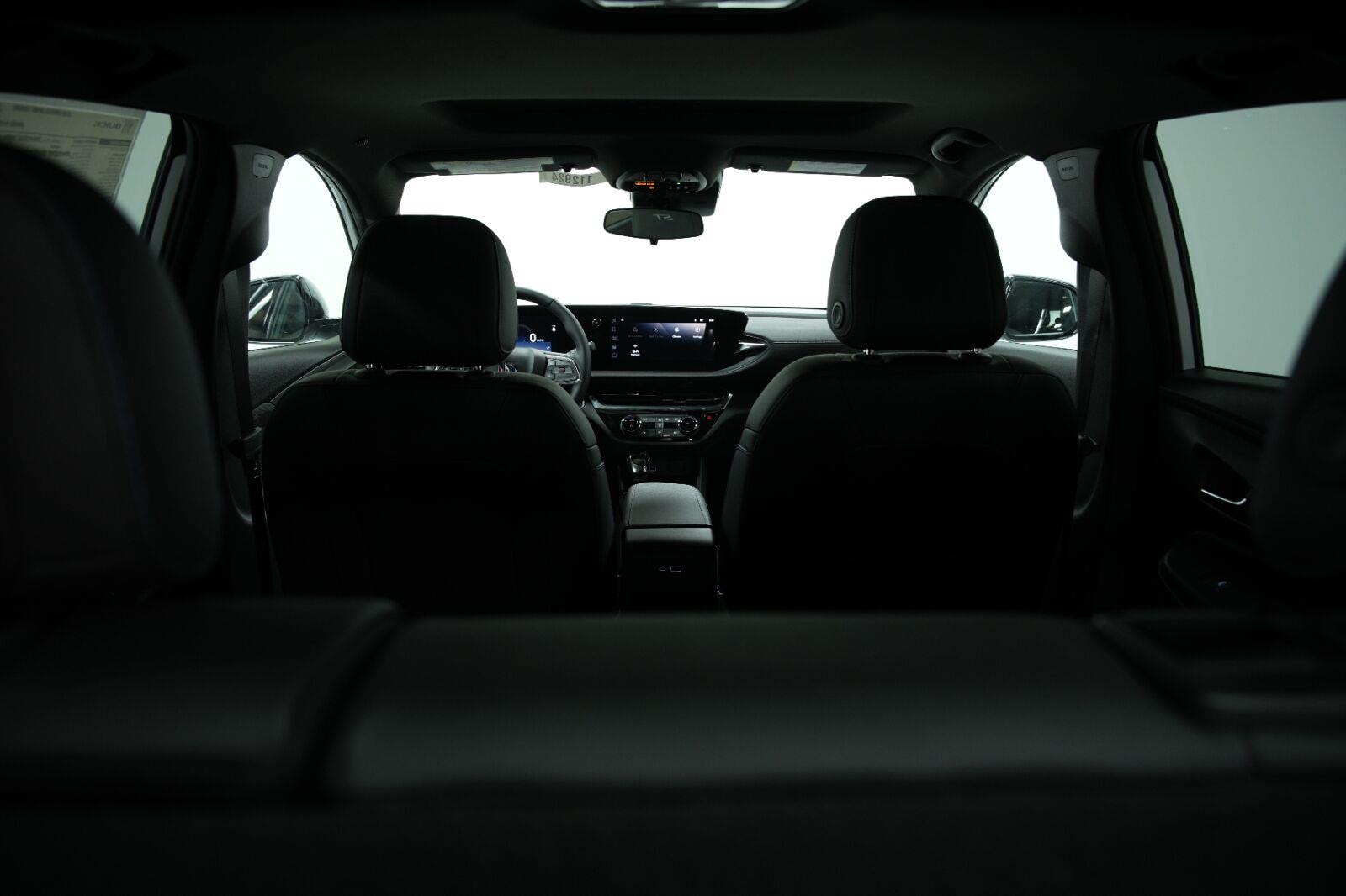 2026 Buick Envista Sport Touring - Photo 14