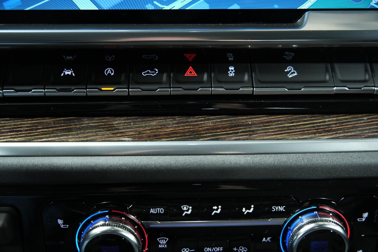 2026 GMC Sierra 1500 SLE - Photo 33