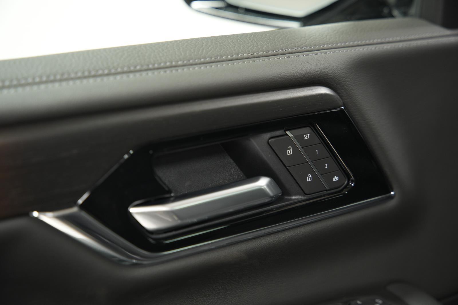 2026 GMC Yukon Denali - Photo 31