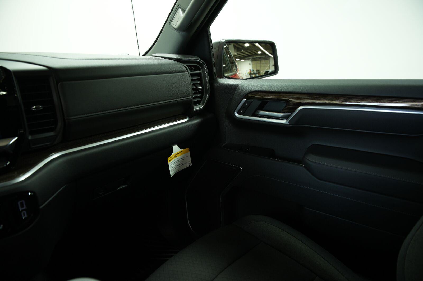 2026 GMC Sierra 1500 Elevation - Photo 48