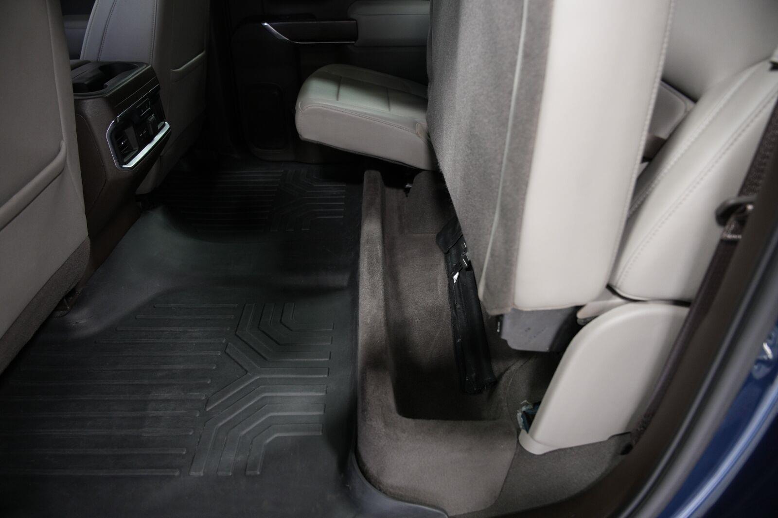 2021 GMC Sierra 1500 SLT - Photo 34