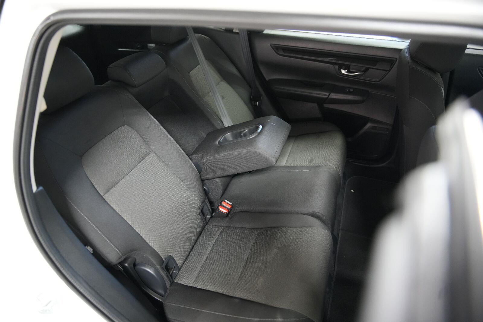 2025 Honda CR-V EX - Photo 21