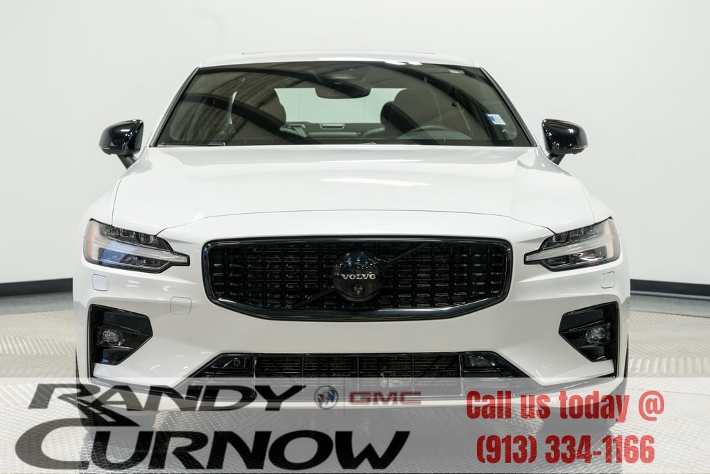 Used 2024 Volvo S60 Plus with VIN 7JRL12TH1RG280525 for sale in Kansas City