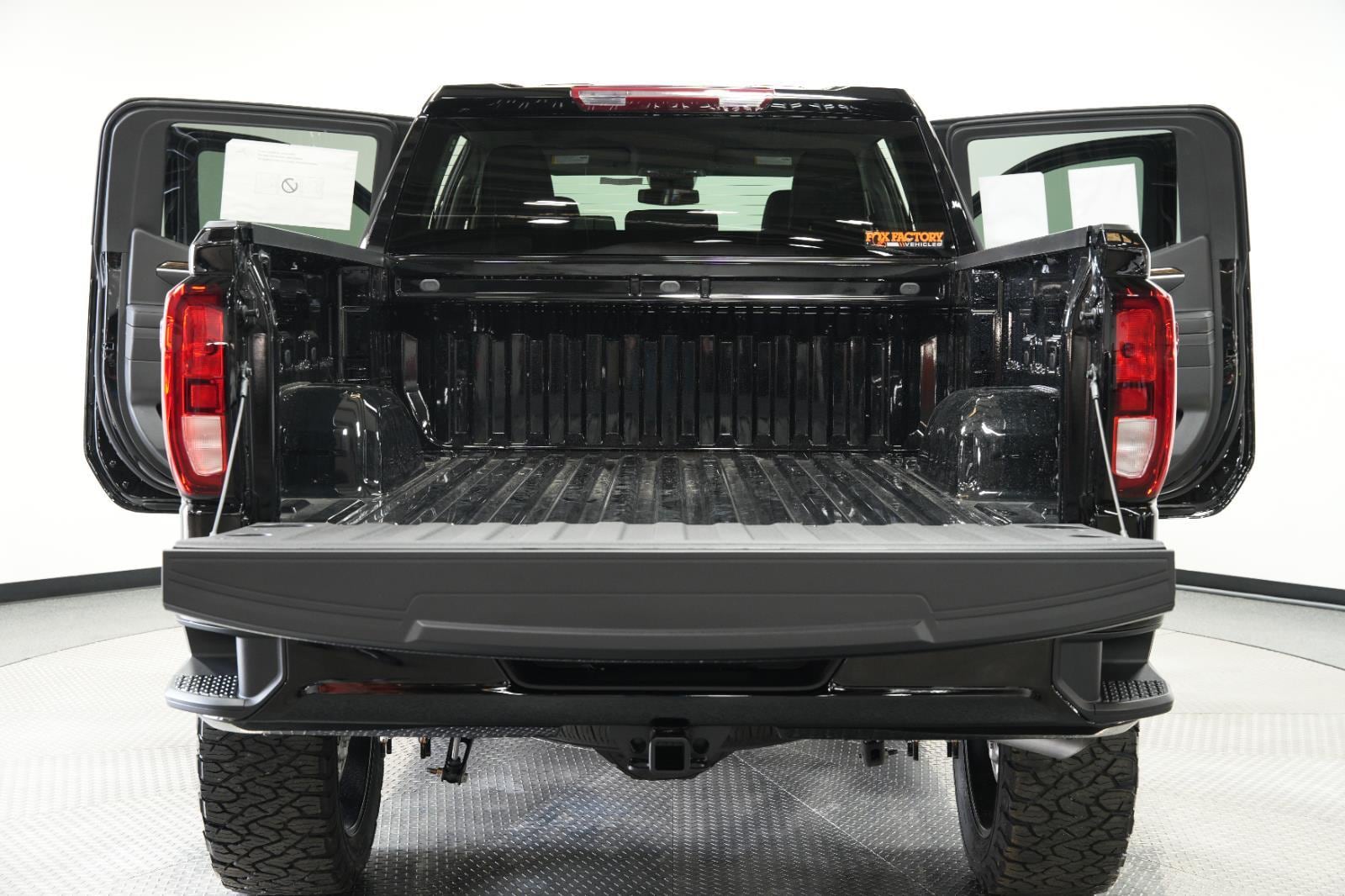 2026 GMC Sierra 1500 Elevation - Photo 15
