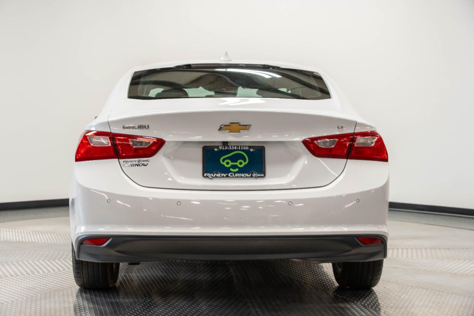 2025 Chevrolet Malibu 1LT - Photo 6
