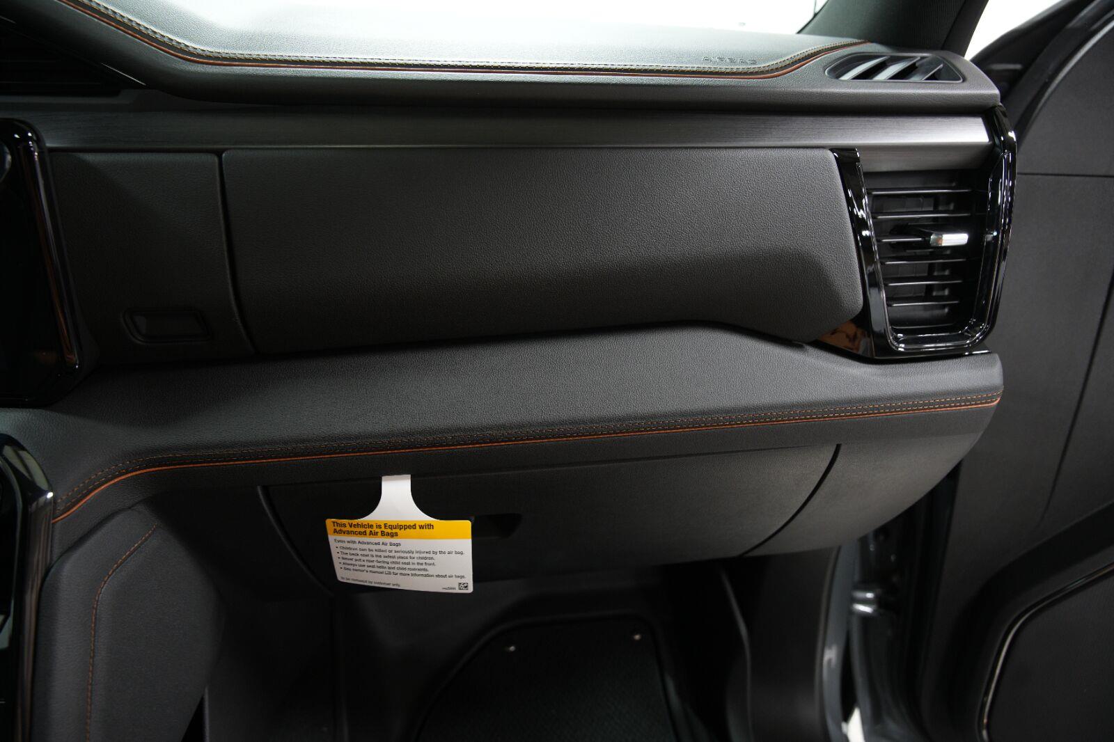2026 GMC Sierra 1500 AT4 - Photo 24
