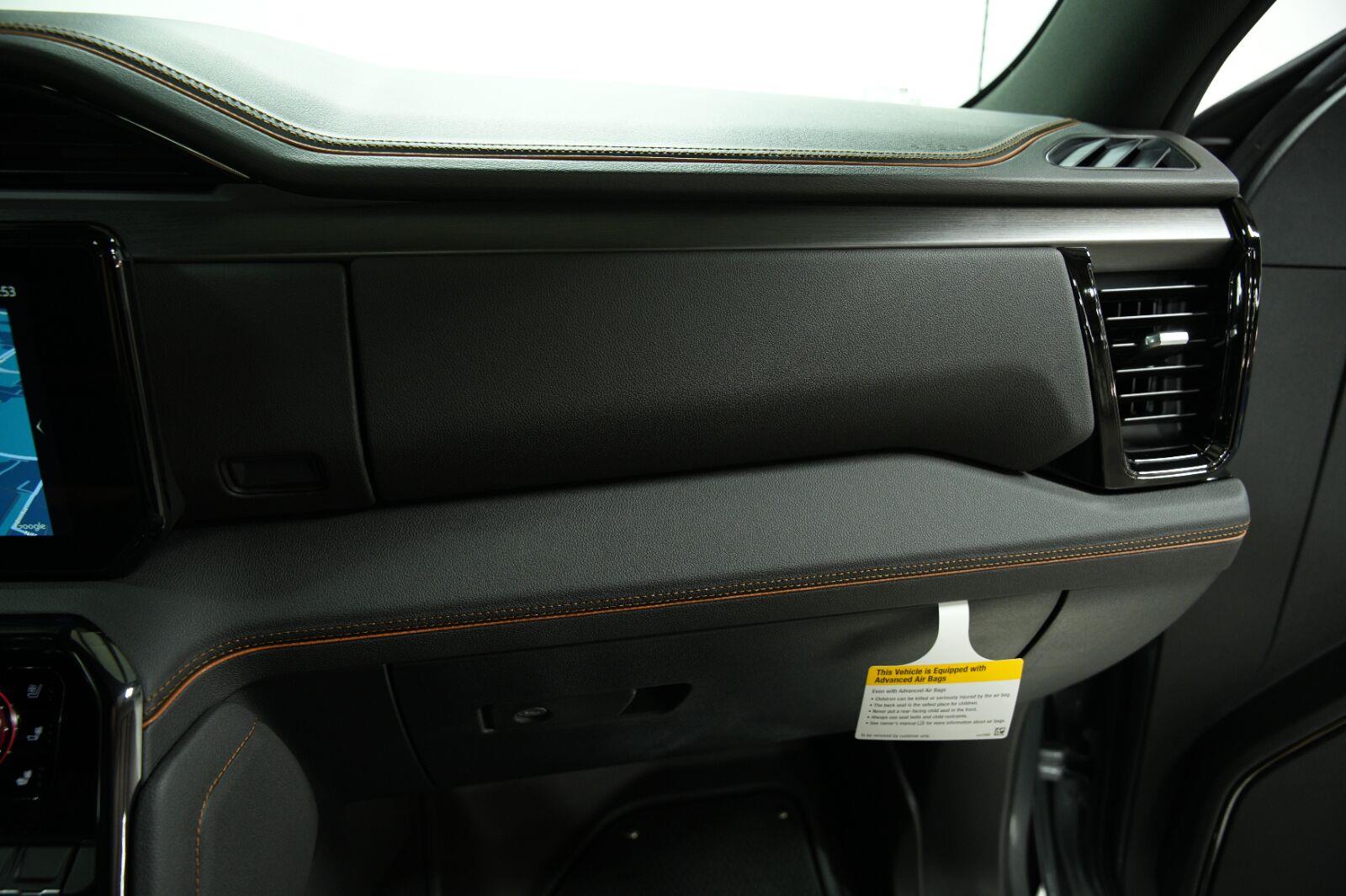 2026 GMC Sierra 1500 AT4 - Photo 24