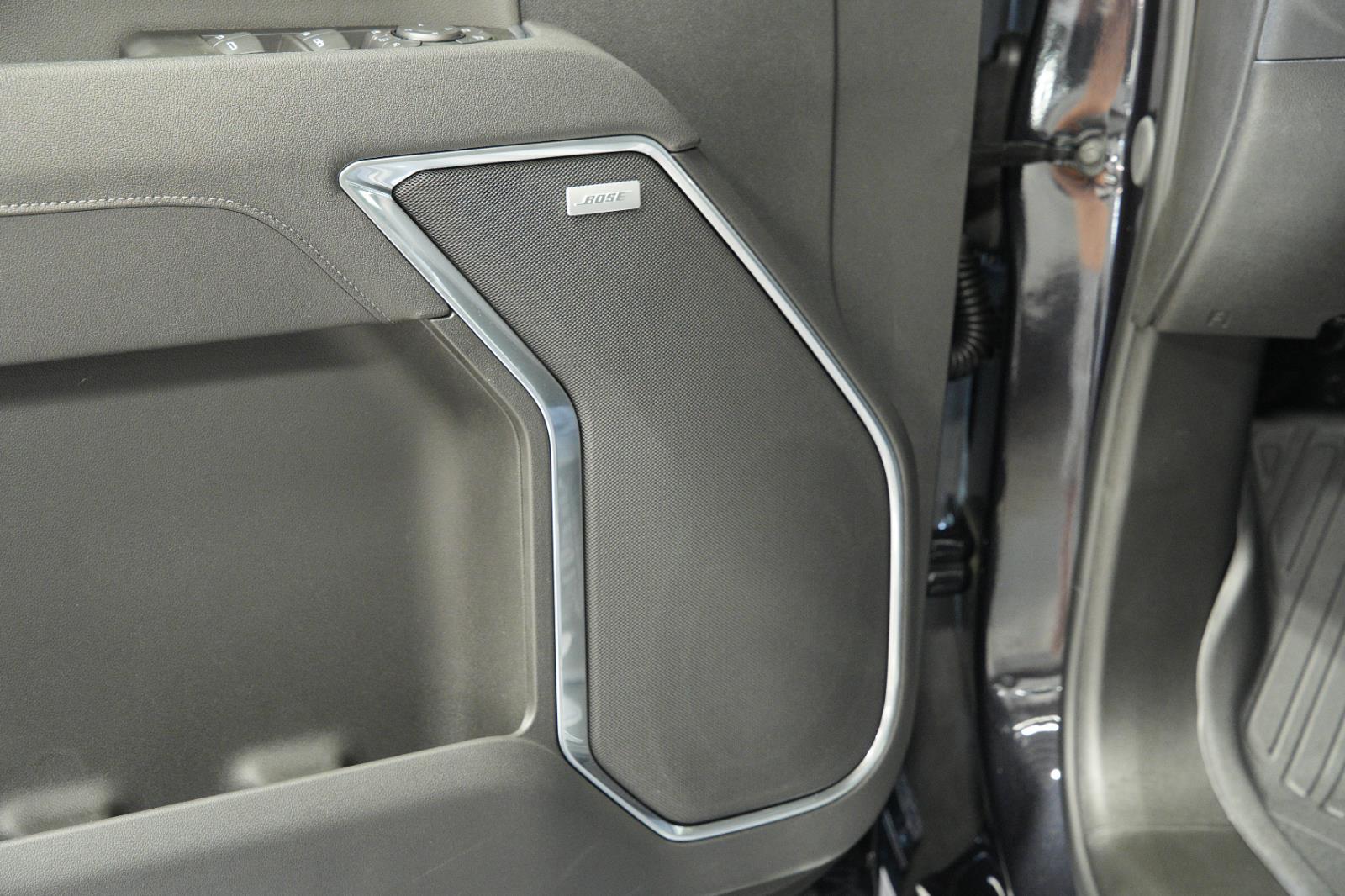 2025 GMC Sierra 2500HD SLT - Photo 25