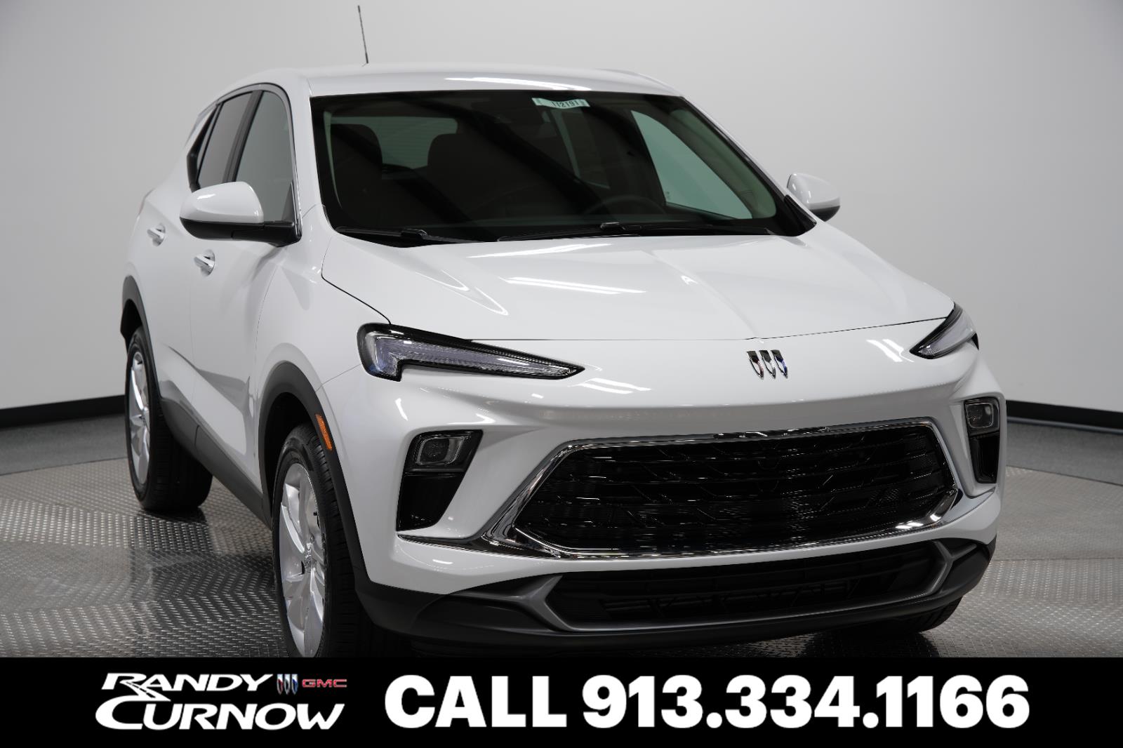 2026 Buick Encore GX Preferred's photo