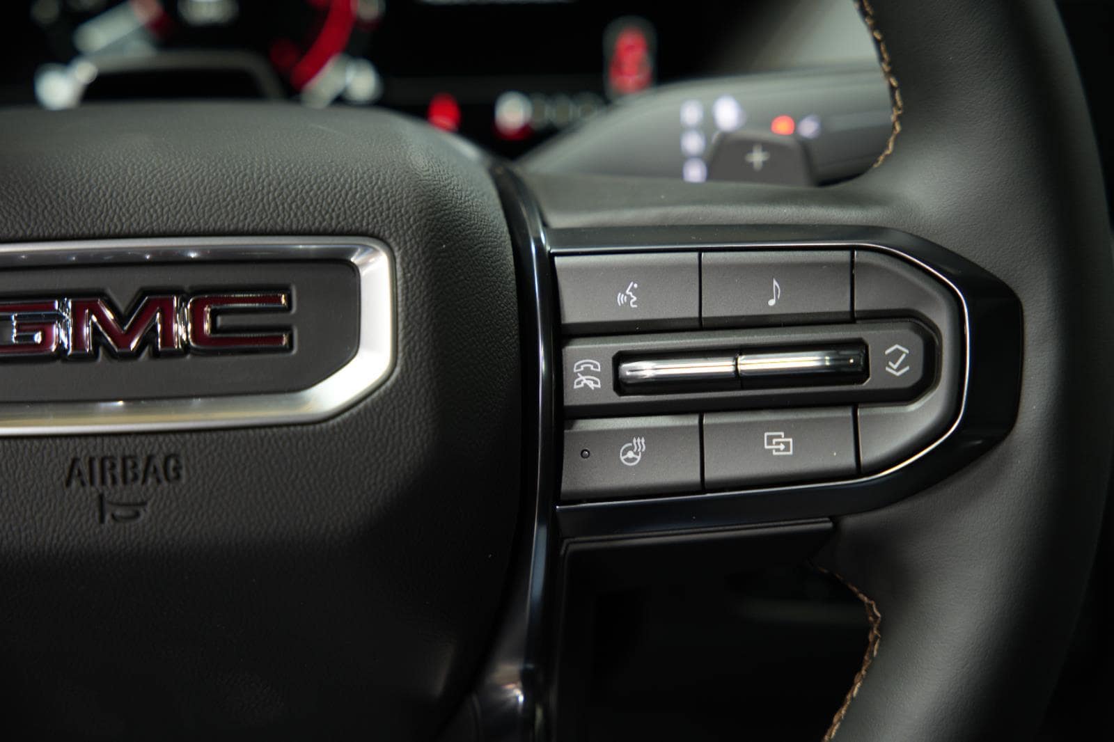 2026 GMC Yukon XL AT4 - Photo 39