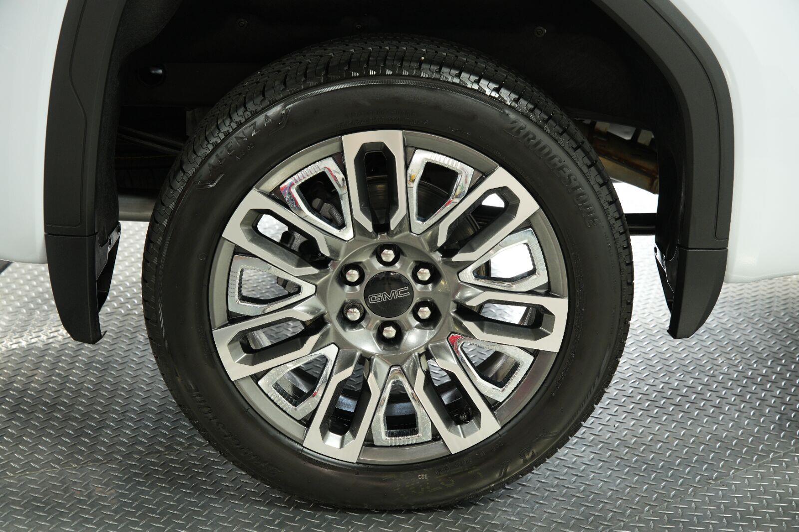 2026 GMC Sierra 1500 Denali Ultimate - Photo 30