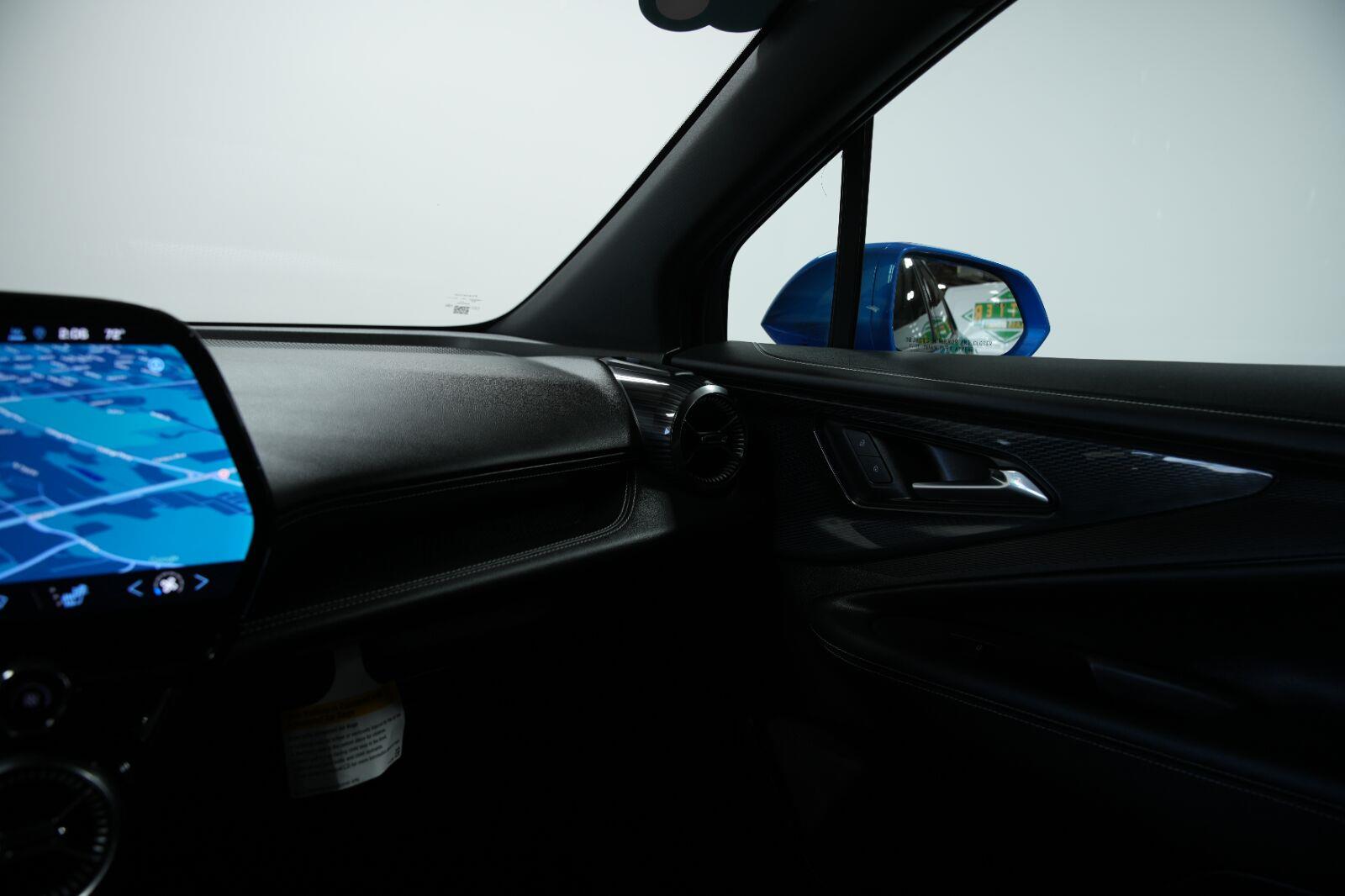 2024 Chevrolet Blazer EV LT - Photo 52