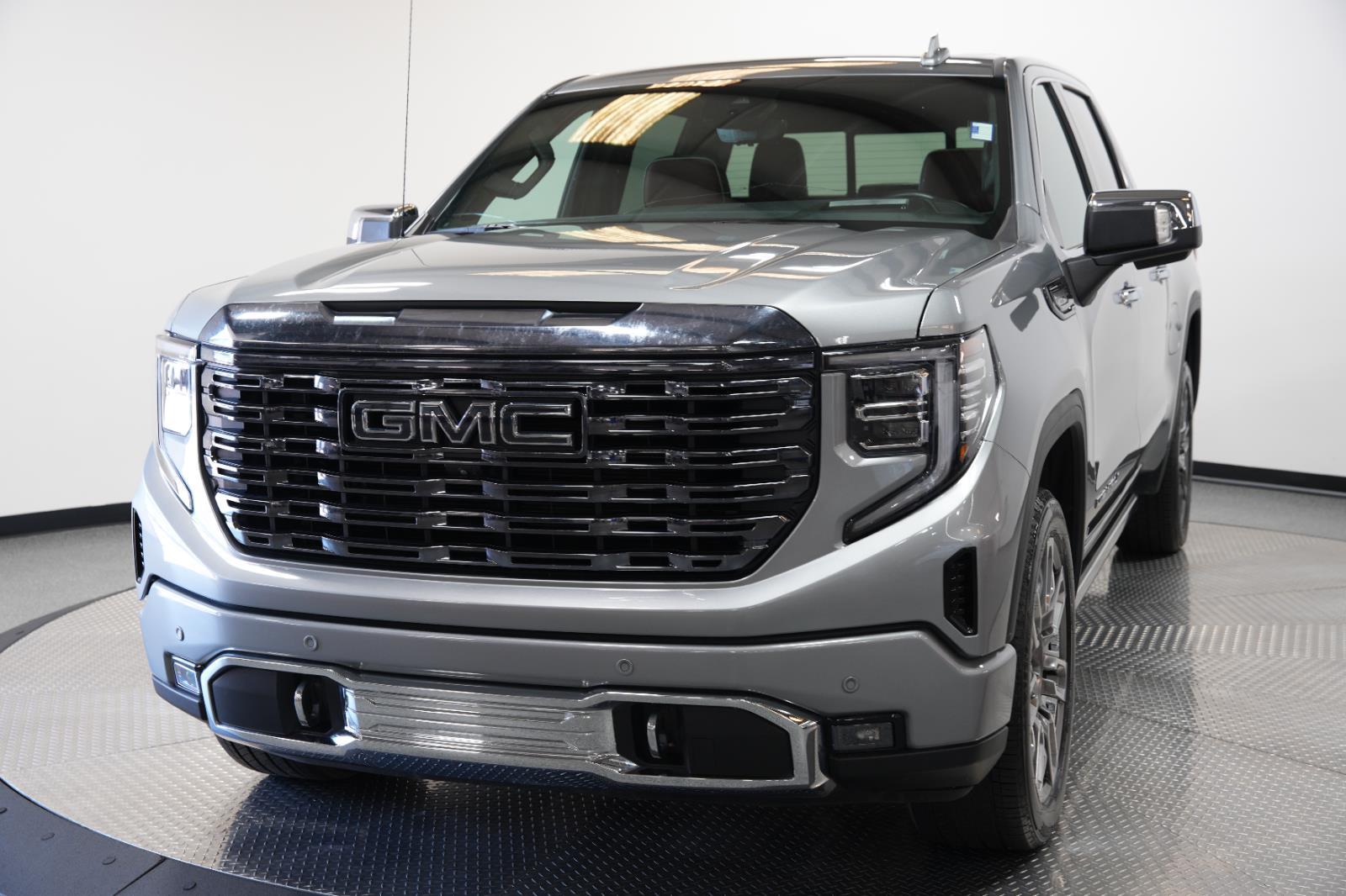 2023 Gmc Sierra 1500 Denali Ultimate photo 2