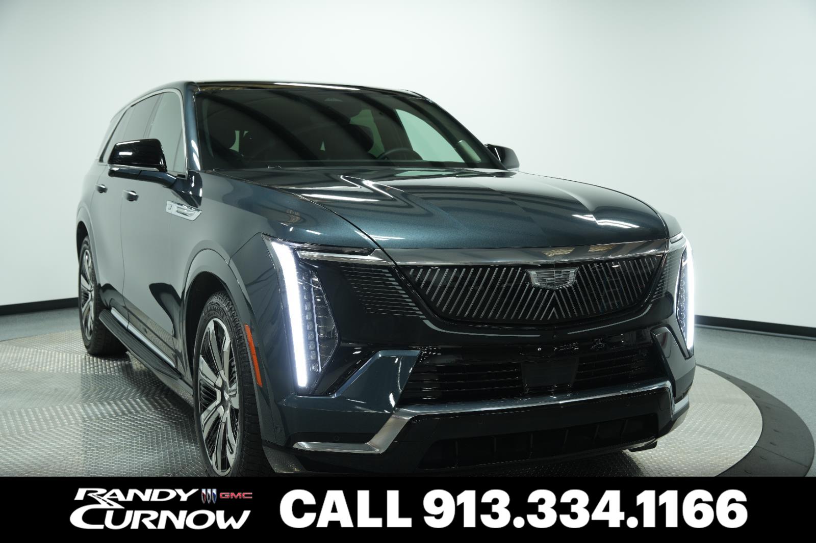 2025 Cadillac Escalade IQ Luxury 2 AWD's photo