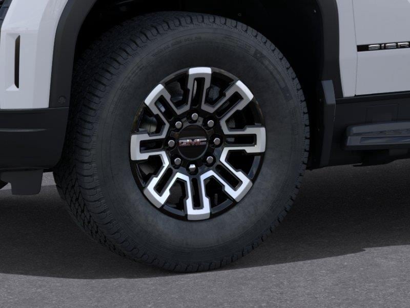 2026 GMC Sierra EV Elevation - Photo 46