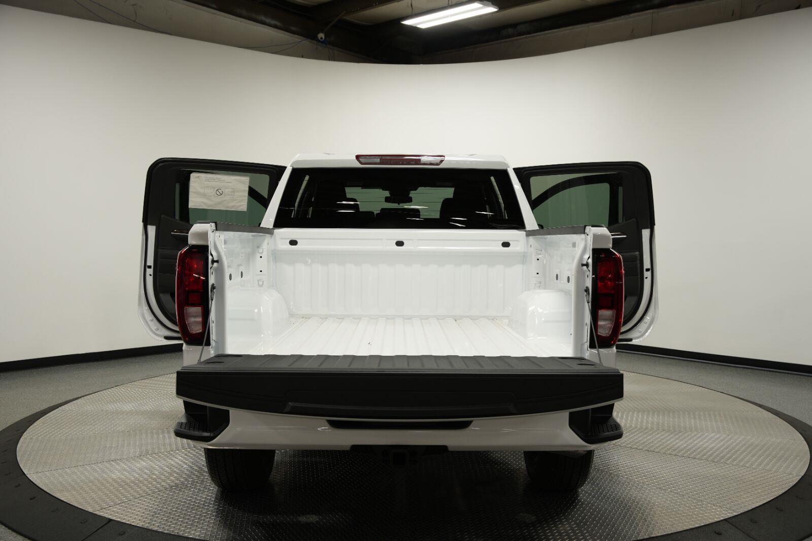 2026 GMC Sierra 1500 Elevation - Photo 14