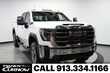 GMC Sierra 2500 HD