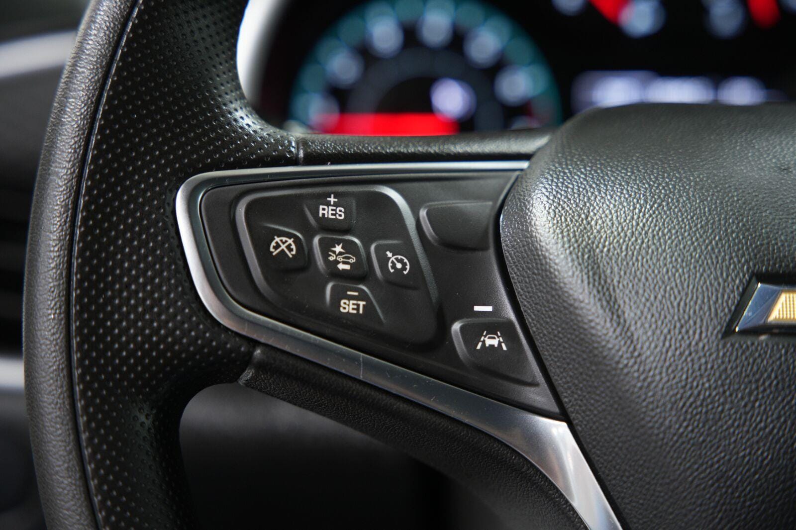 2025 Chevrolet Malibu 1LT - Photo 38