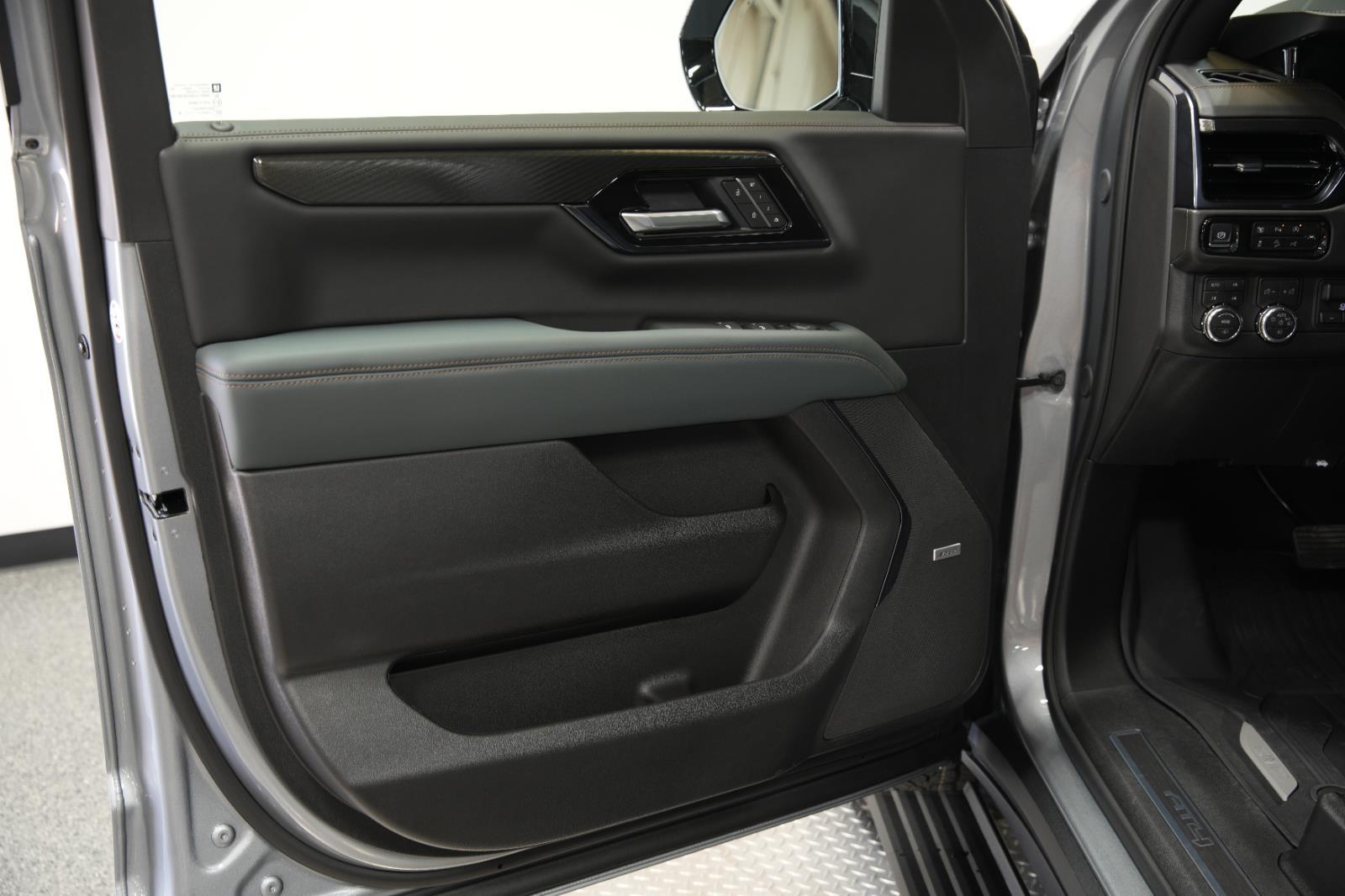 2026 GMC Yukon XL AT4 - Photo 28