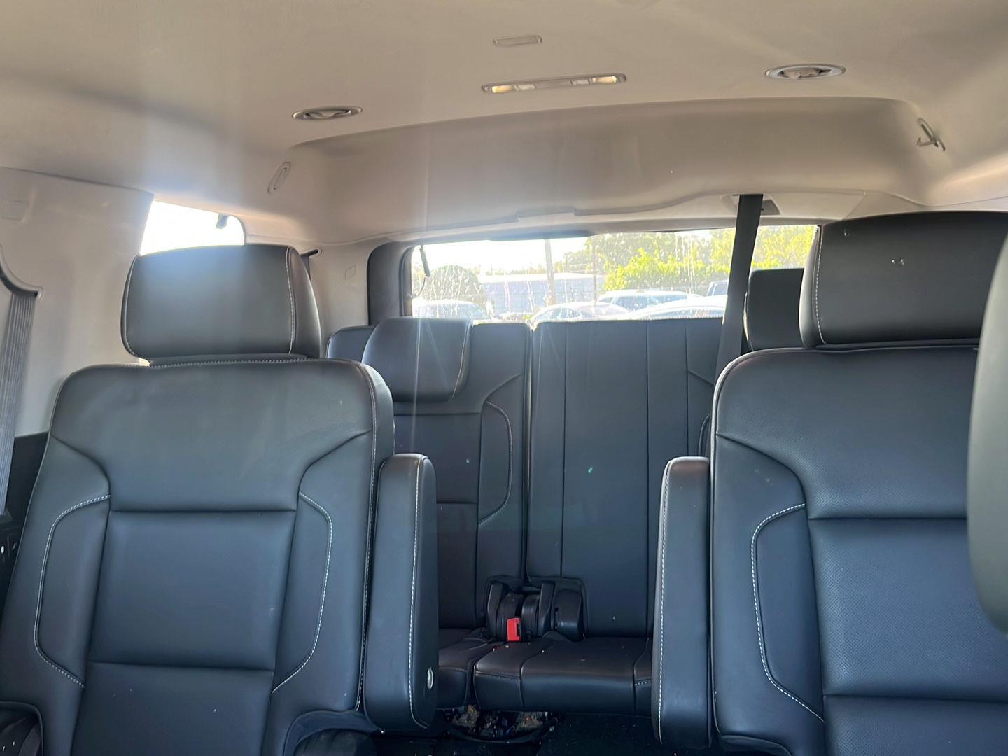 2018 Chevrolet Tahoe Premier - Photo 11