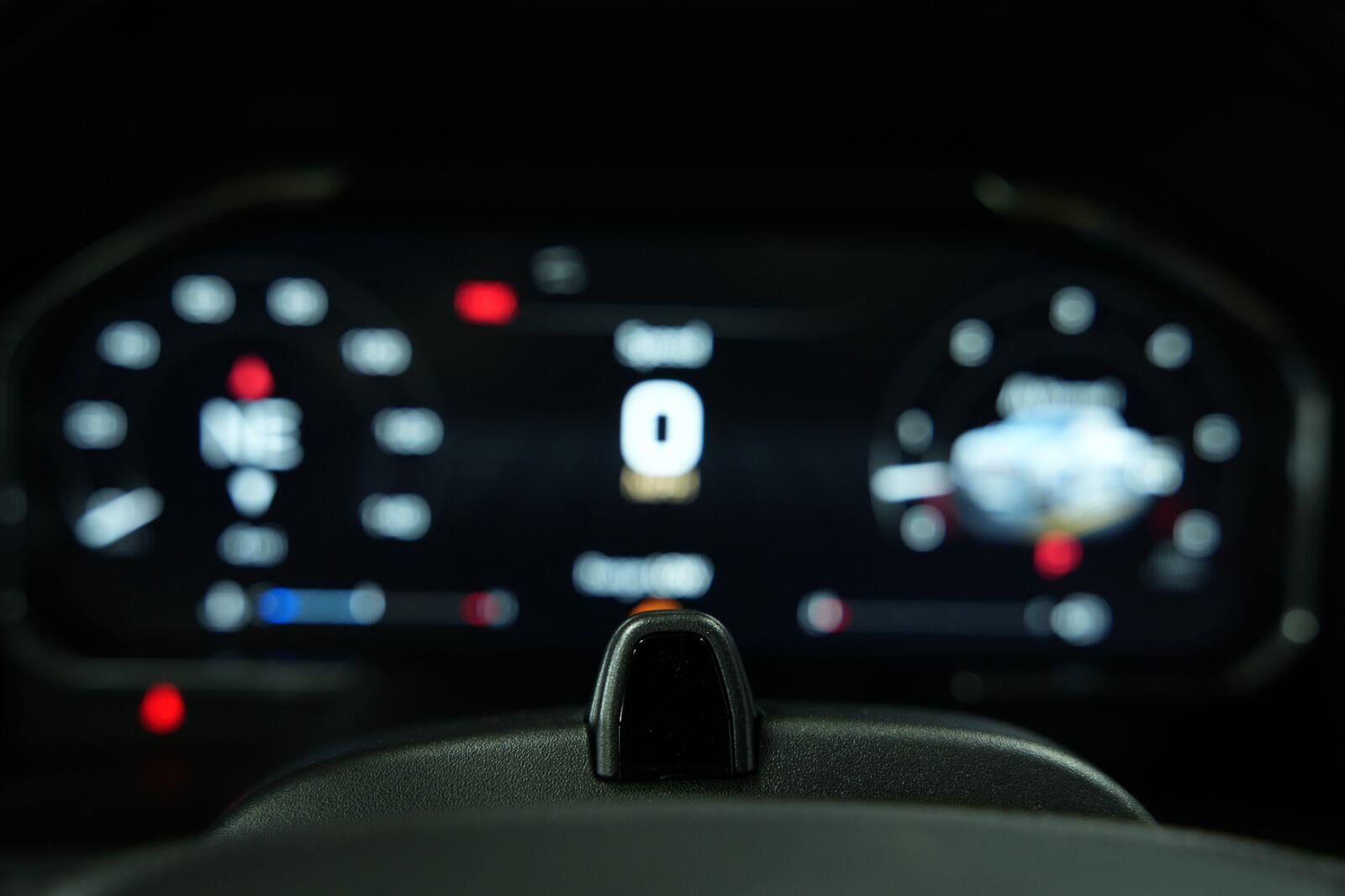 2026 GMC Sierra 1500 Denali Ultimate - Photo 47