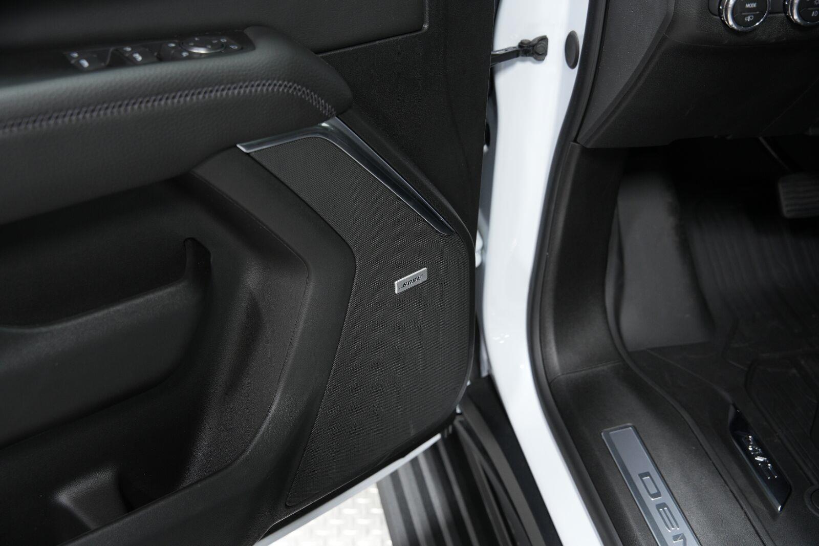 2026 GMC Yukon XL Denali - Photo 46