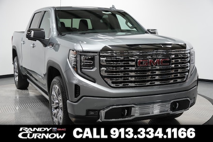 2026 GMC Sierra 1500 Denali Truck