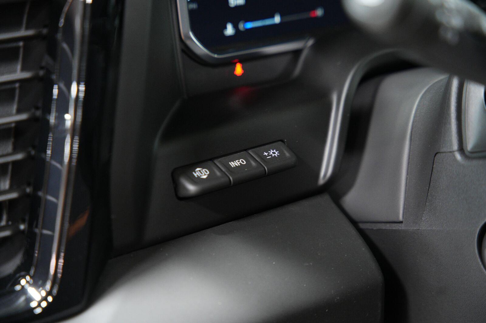 2026 GMC Sierra 1500 AT4 - Photo 42