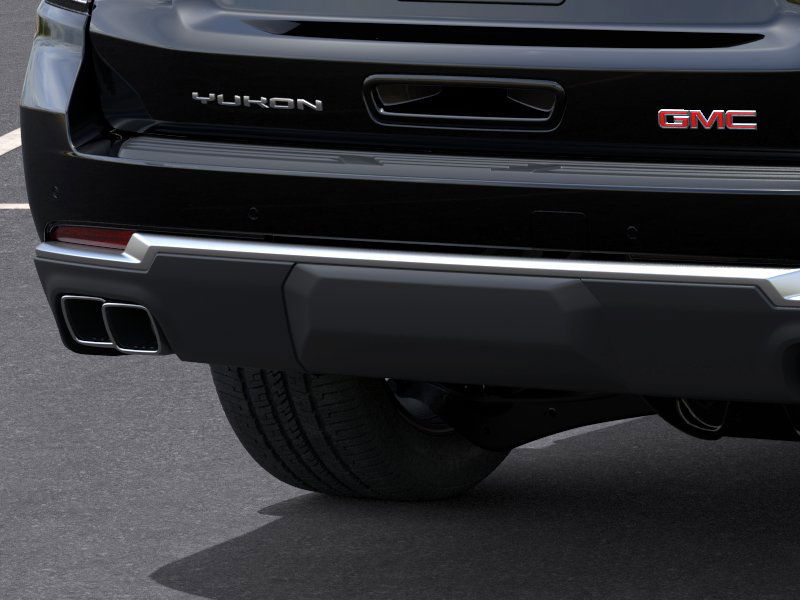 2026 GMC Yukon Denali - Photo 66