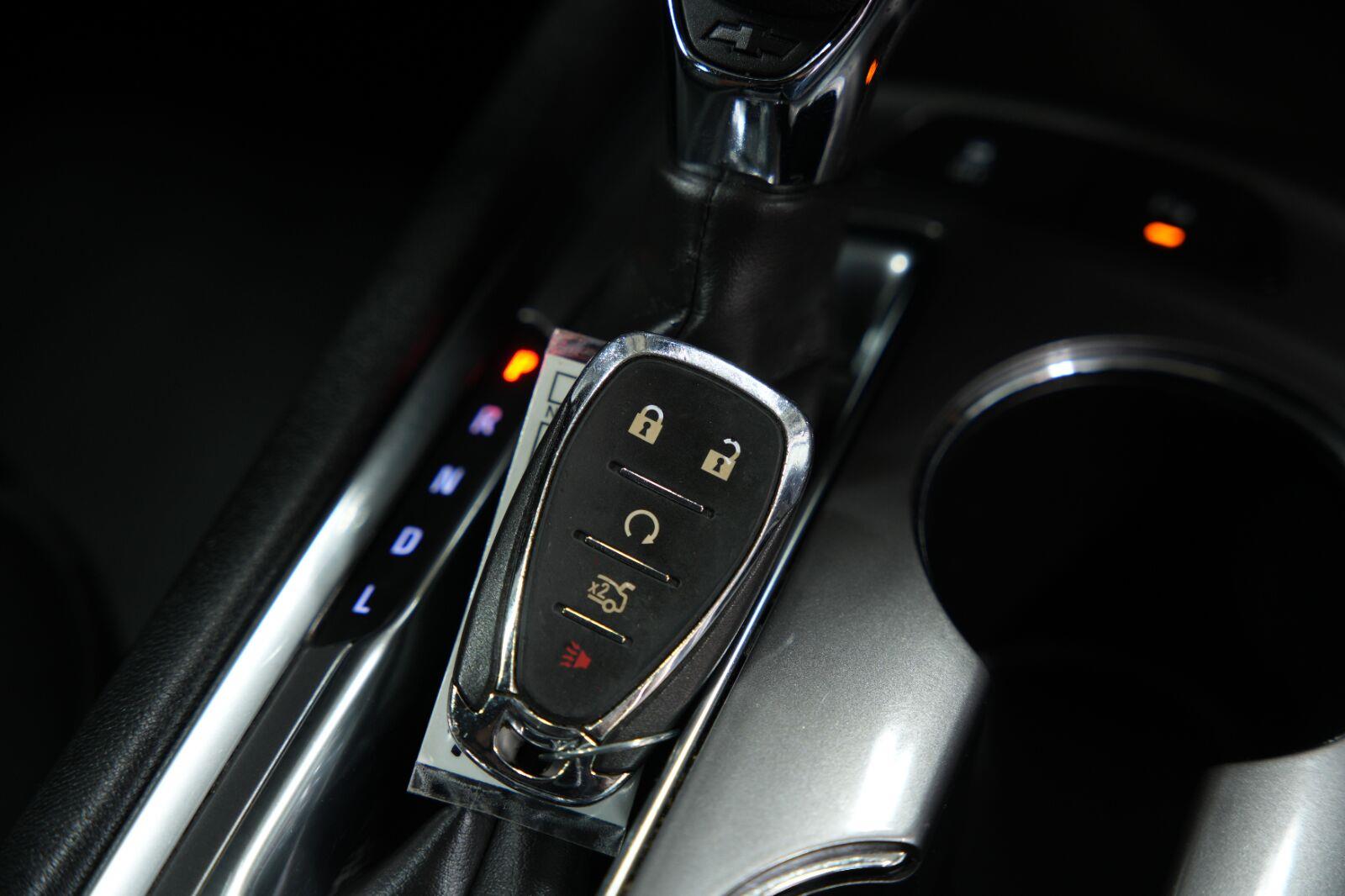 2025 Chevrolet Malibu 1LT - Photo 22