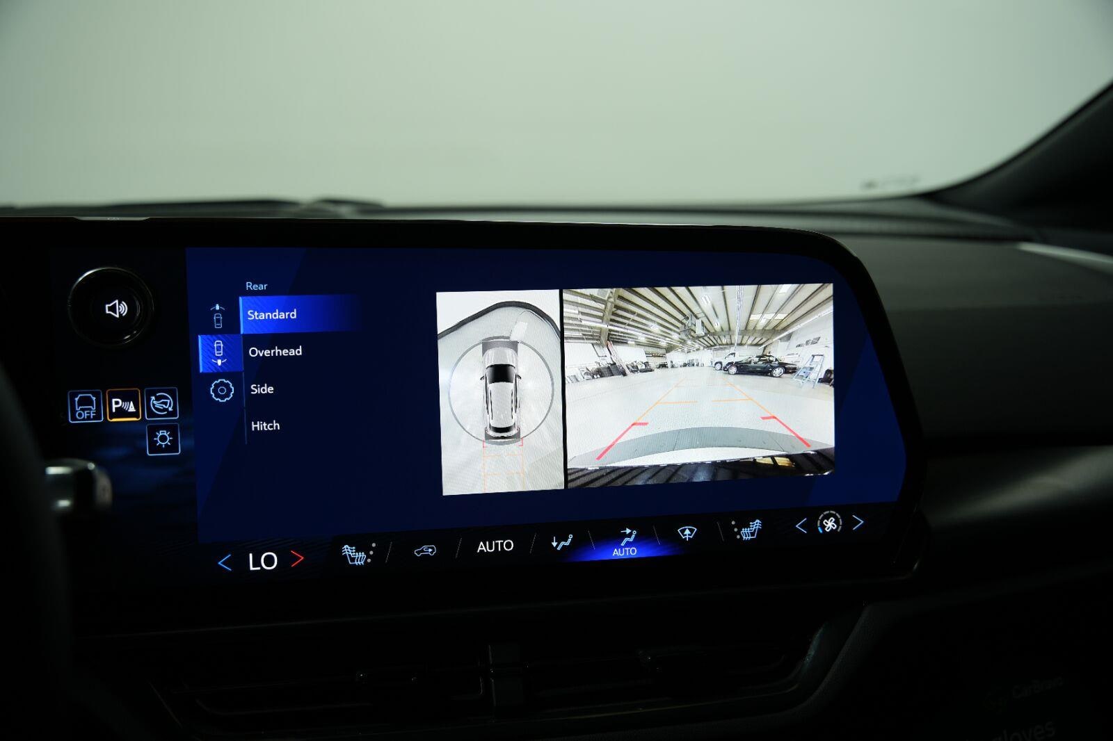 2024 Chevrolet Equinox EV Launch Edition - Photo 46
