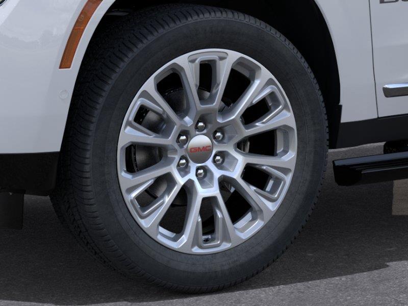 2026 GMC Yukon Denali - Photo 72