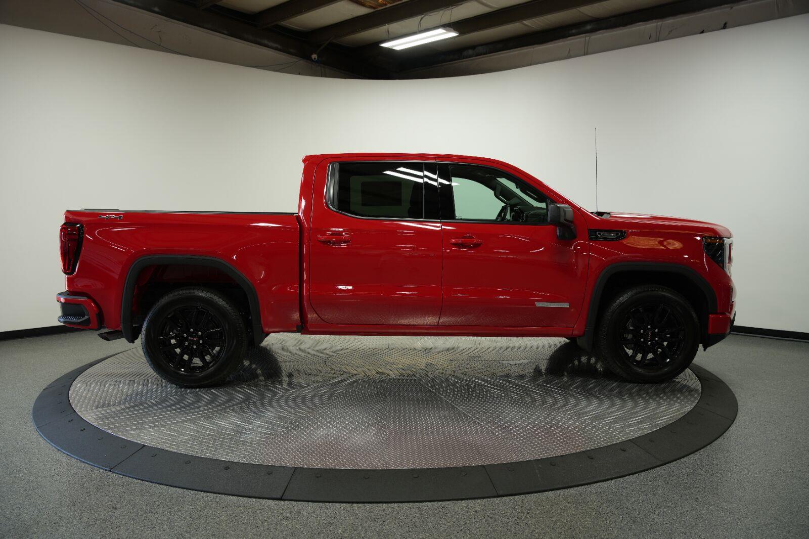 2026 GMC Sierra 1500 Elevation - Photo 10