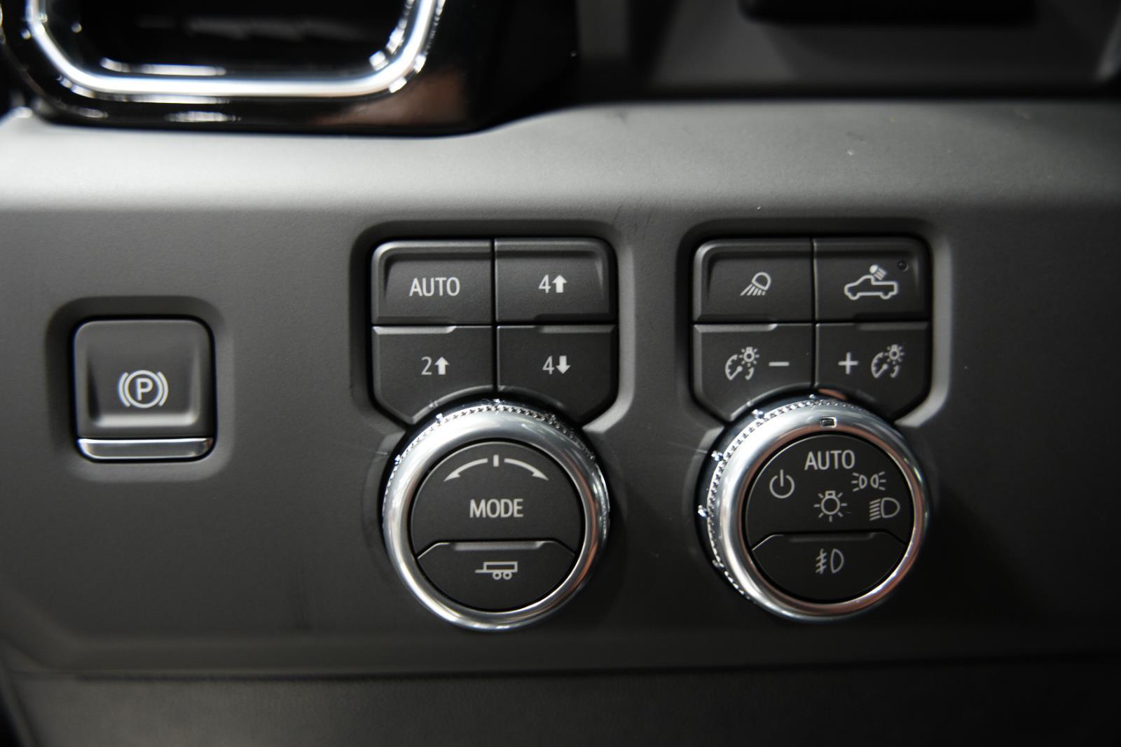 2026 GMC Sierra 2500HD Denali Ultimate - Photo 33
