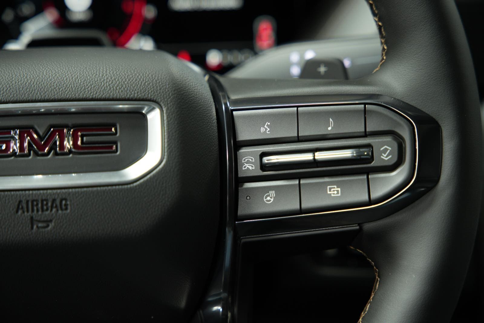 2026 GMC Yukon XL AT4 - Photo 39