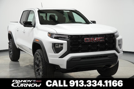 2025 GMC Canyon Elevation Truck