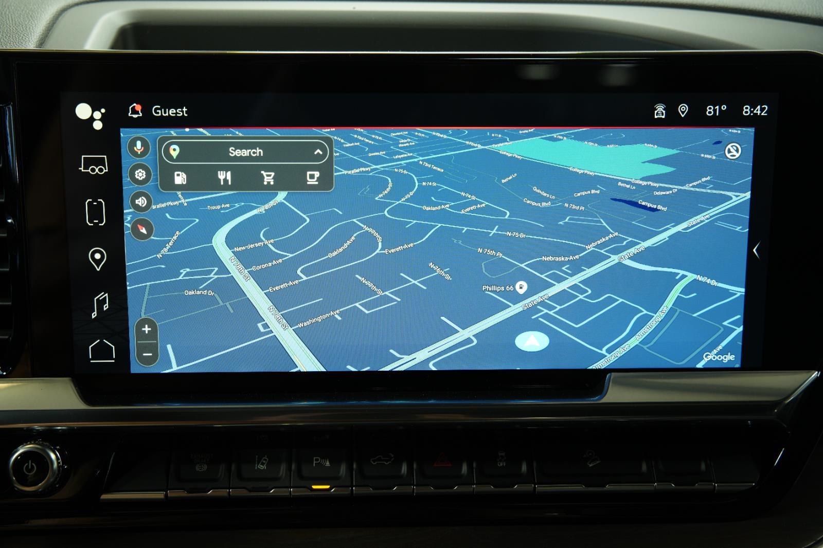 2025 GMC Sierra 2500HD SLT - Photo 36