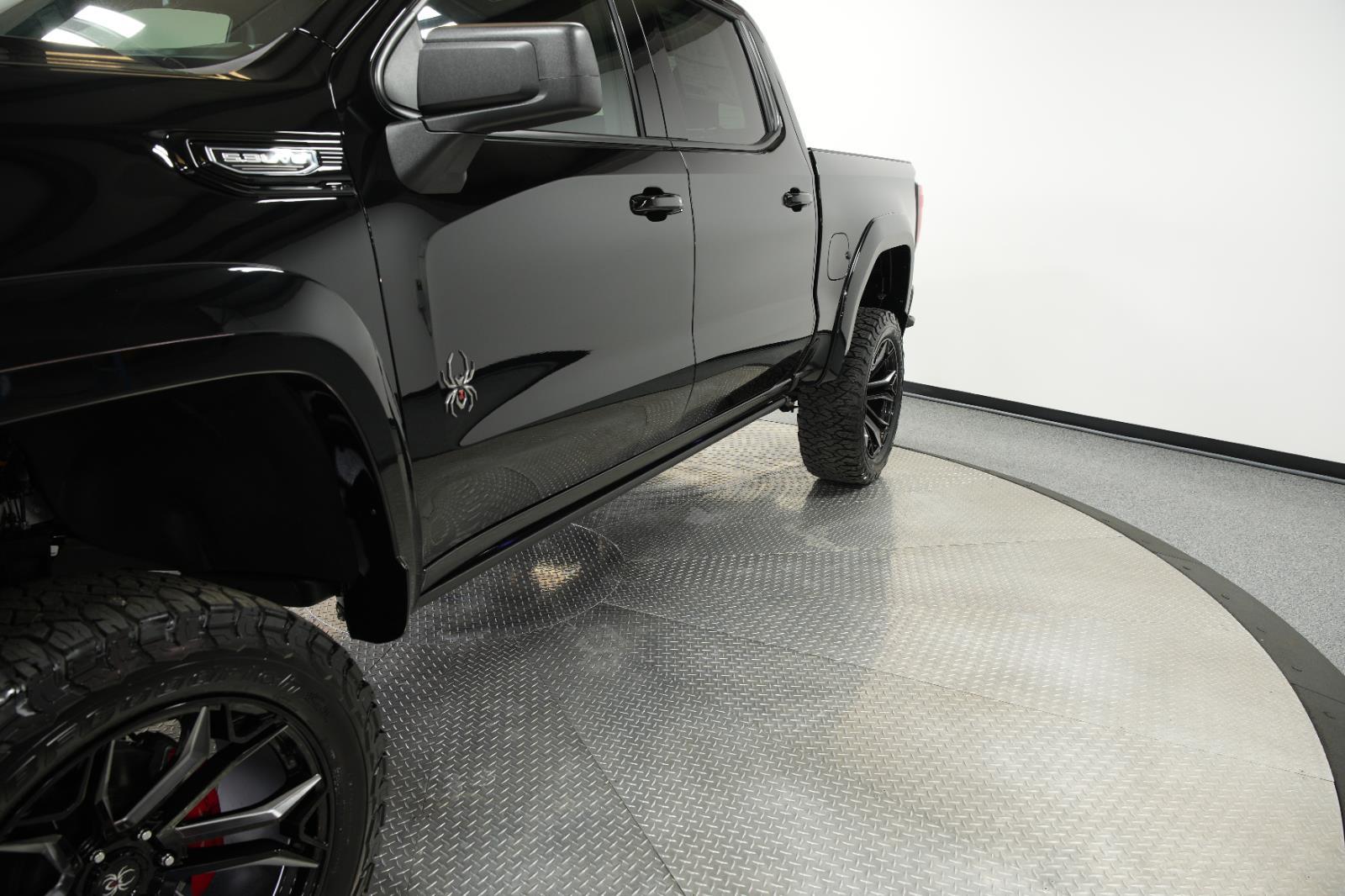 2026 GMC Sierra 1500 Elevation - Photo 6