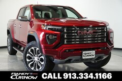 2026 GMC Canyon Denali Truck