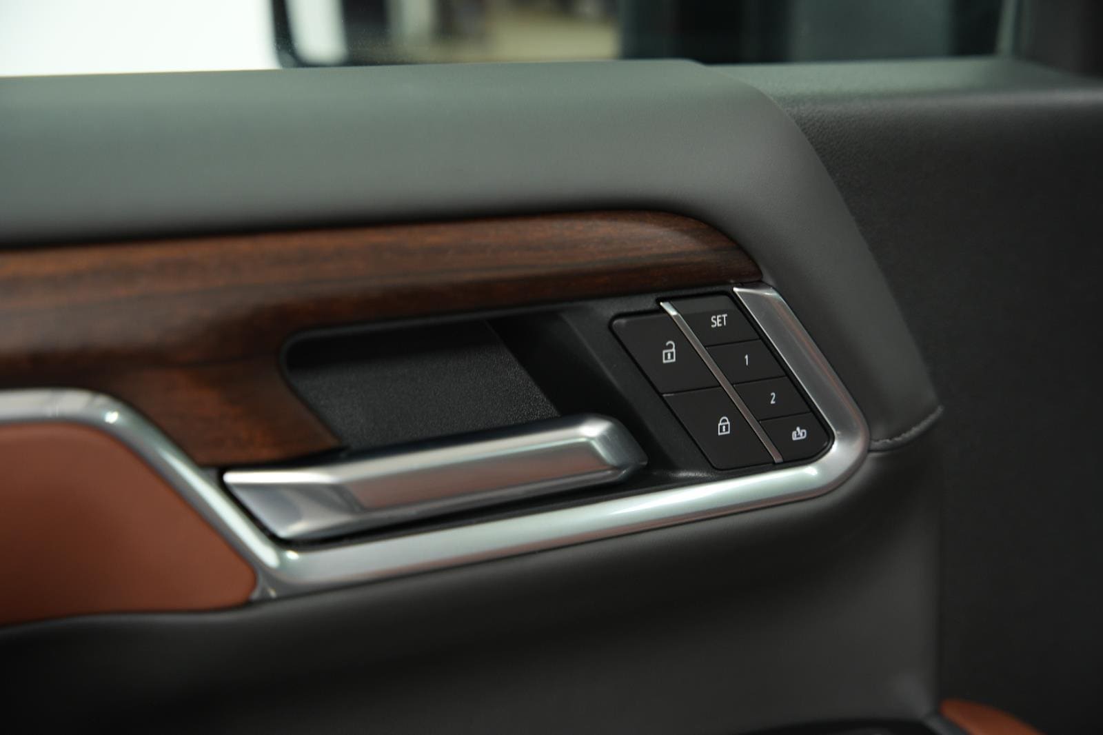 2026 GMC Sierra 2500HD Denali Ultimate - Photo 27