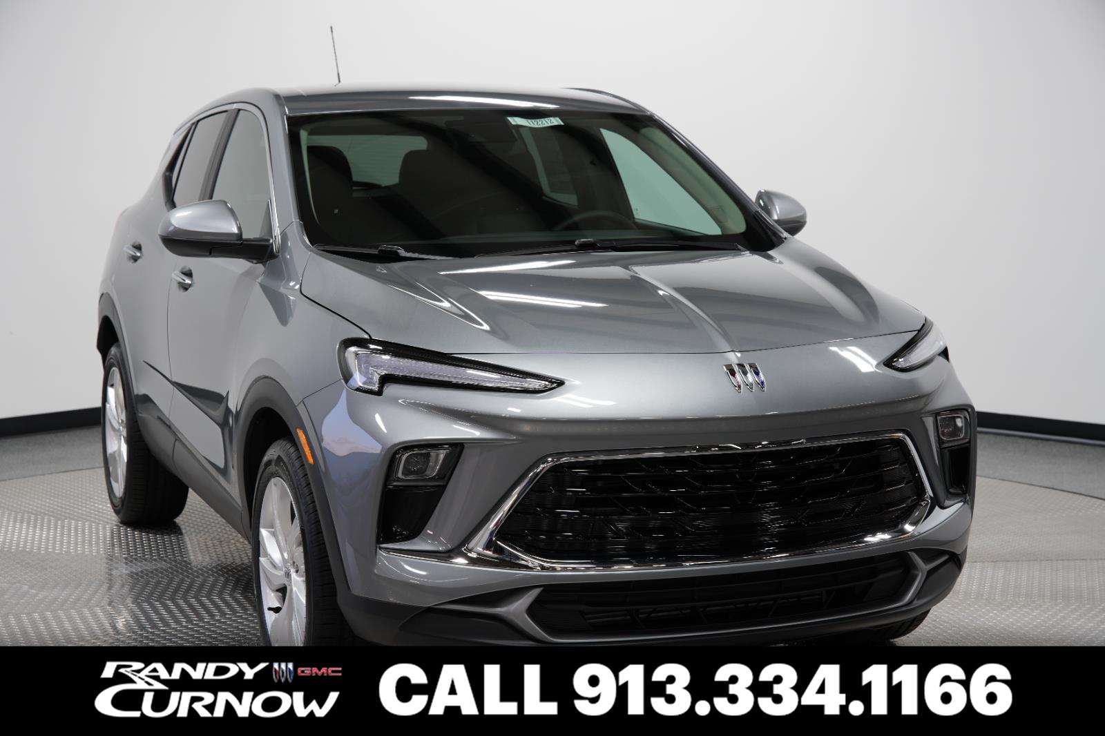 2026 Buick Encore GX Preferred's photo